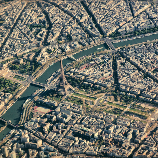 ParisxTokyo_NowhereRemix [FREE DOWNLOAD]